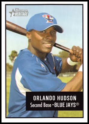 41 Orlando Hudson